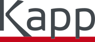 Zastoupení společnosti KAPP pro Českou republiku a Slovensko