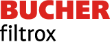 Zastoupení firmy Bucher Filtrox pro Českou republiku a Slovensko