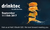 Veletrh drinktec 2017