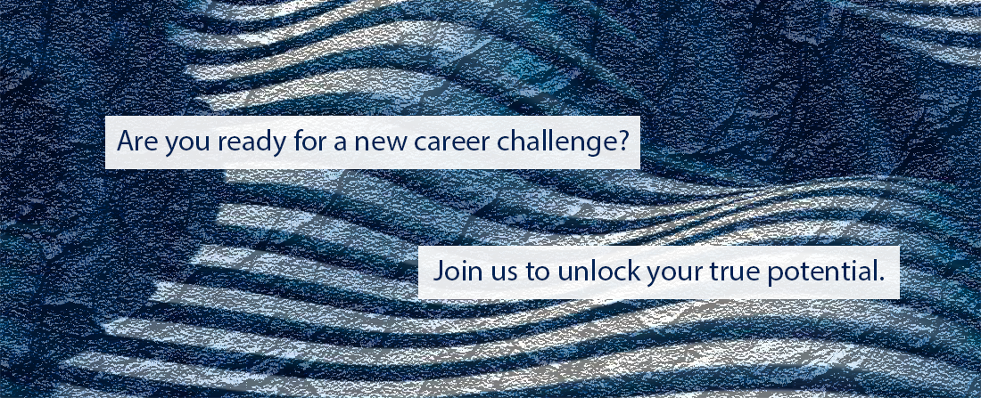 Join us to unlock your true potential.