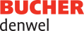 Logo společnosti Bucher Denwel, spol. s r.o.